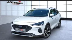 Gebraucht 2022 Ford Focus Active Kombi | 20.950 € (Fairer Preis)