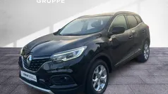 Schwarz Gebraucht 2020 Renault Kadjar SUV | 16.490 € (Fairer Preis)