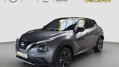 Grau Neu 2025 Nissan Juke 360º SUV | 25.930 € (Fairer Preis)
