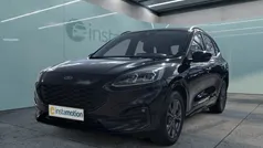 Schwarz Gebraucht 2023 Ford Kuga ST-Line SUV | 26.923 € (Fairer Preis)