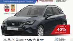 Gebraucht 2025 Seat Ibiza Black Edition Limousine | 25.990 € (Fairer Preis)