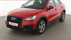 Rot Gebraucht 2017 Audi Q2 Design SUV | 17.540 € (Fairer Preis)