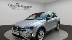 Gebraucht 2024 VW T-Roc Style SUV | 29.555 € (Fairer Preis)