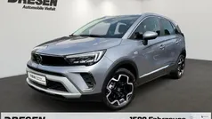Gebraucht 2021 Opel Crossland Ultimate SUV | 18.450 € (Fairer Preis)