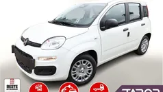 Weiß Neu 2025 Fiat Panda Kleinwagen | 13.748 € (Guter Preis)