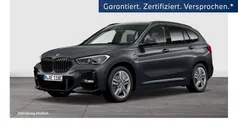 Gebraucht 2022 BMW X1 M Sport SUV | 30.480 € (Fairer Preis)