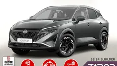 Gebraucht 2025 Nissan Qashqai N-Connecta SUV | 28.072 € (Superpreis)