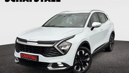 Gebraucht 2022 Kia Sportage SUV | 24.979 € (Superpreis)