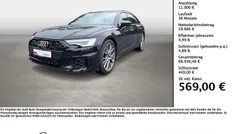 Gebraucht 2024 Audi S6 Ambiente Kombi | 69.880 €