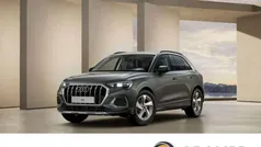 Grau Gebraucht 2025 Audi Q3 Advanced Plus SUV | 41.490 € (Fairer Preis)