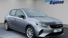 Gebraucht 2020 Opel Corsa Edition Limousine | 11.950 € (Guter Preis)