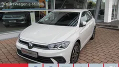Gebraucht 2025 VW Polo Life Limousine | 24.350 € (Fairer Preis)