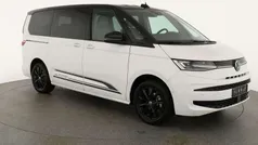 Candy weiß Neu 2025 VW T7 Edition Van | 60.045 € (Fairer Preis)