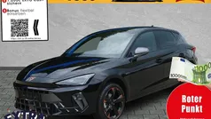 Midnight schwarz met Gebraucht 2025 Cupra Leon Limousine | 32.990 € (Fairer Preis)