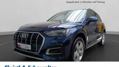 Gebraucht 2023 Audi Q5 Advanced SUV | 41.909 € (Fairer Preis)