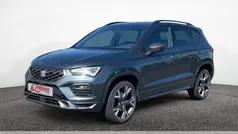 Gebraucht 2022 Seat Ateca FR SUV | 25.695 € (Fairer Preis)
