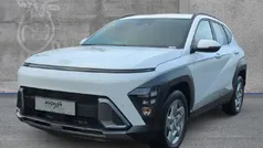 Atlas white / sol Neu 2024 Hyundai Kona Trend SUV | 26.680 € (Fairer Preis)