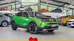 Green metallic Gebraucht 2021 Opel Mokka-e Ultimate SUV | 19.650 € (Fairer Preis)