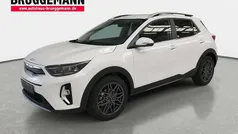 Gebraucht 2025 Kia Stonic 4 SUV | 25.990 € (Fairer Preis)