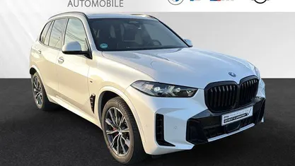 Gebraucht 2025 BMW X5 M Sport SUV | 83.500 € (Superpreis)