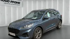 Gebraucht 2023 Ford Kuga ST-Line SUV | 28.110 € (Guter Preis)