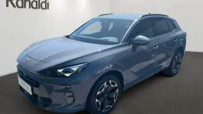Neu Cupra Terramar VZ 265 PS (194 kW) 2025 Grau SUV