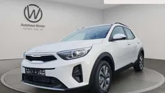 Weiß Neu 2024 Kia Stonic Vision SUV | 21.990 € (Fairer Preis)