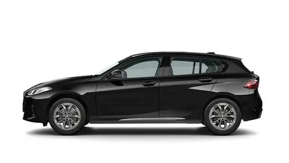 Gebraucht BMW 120 Performance 170 PS (125 kW) 2025 Schwarz Kleinwagen