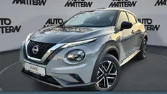 Grau Neu 2025 Nissan Juke N-Connecta SUV | 24.480 € (Fairer Preis)