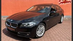 Gebraucht 2015 BMW 530 Luxury Line Limousine | 29.890 € (Fairer Preis)
