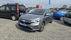 Gebraucht 2025 Dacia Sandero Expression Kleinwagen | 17.475 € (Fairer Preis)
