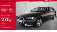 Gebraucht 2024 Audi A4 Advanced Plus Kombi | 34.444 € (Fairer Preis)