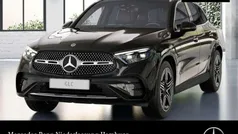 Schwarz Gebraucht 2025 Mercedes GLC300 AMG SUV | 63.950 € (Fairer Preis)