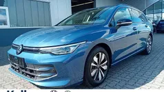 Gebraucht 2024 VW Golf VIII Goal Kombi | 26.770 € (Superpreis)