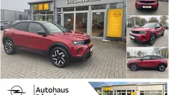 Gebraucht 2024 Opel Mokka SUV | 20.990 € (Guter Preis)