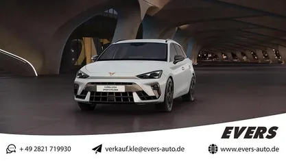 Gebraucht Cupra Leon VZ 333 PS (244 kW) 2025 Limousine