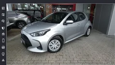 Gebraucht 2023 Toyota Yaris Comfort Kleinwagen | 16.900 € (Fairer Preis)