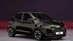 Gebraucht 2025 Hyundai i10 Trend Kleinwagen | 19.321 € (Fairer Preis)