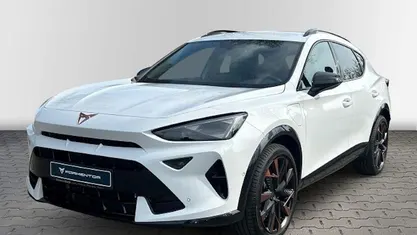 Gebraucht Cupra Formentor VZ 272 PS (200 kW) 2025 Weiß SUV