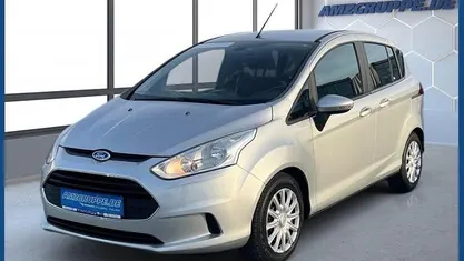 Gebraucht 2016 Ford B-MAX Van / Kleinbus | 8.790 € (Fairer Preis)