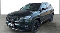 Gebraucht 2025 Jeep Compass North SUV | 36.990 € (Guter Preis)