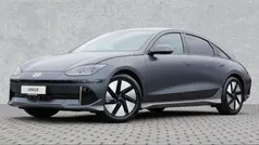 Gebraucht 2024 Hyundai Ioniq 6 Limousine | 34.990 € (Fairer Preis)