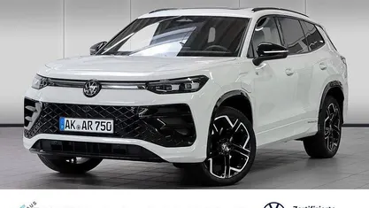 Gebraucht 2025 VW Tayron SUV | 54.987 € (Fairer Preis)