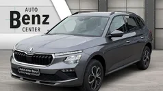 Gebraucht 2025 Skoda Kamiq Selection SUV | 28.490 € (Guter Preis)