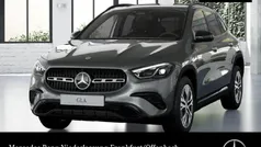 Gebraucht 2025 Mercedes GLA200 Progressive SUV | 42.990 € (Fairer Preis)