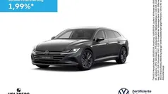 Gebraucht 2024 VW Arteon Elegance Limousine | 37.990 € (Fairer Preis)