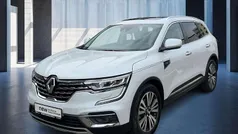 Kyanittweiß Gebraucht 2022 Renault Koleos Initiale Paris SUV | 29.789 € (Fairer Preis)