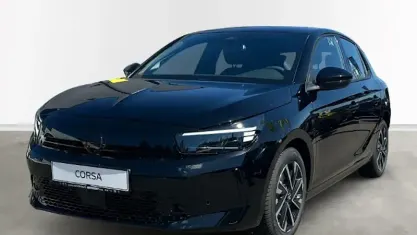 Neu Opel Corsa 101 PS (74 kW) 2026 Schwarz Kleinwagen