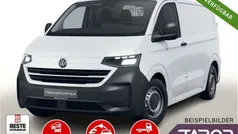 Gebraucht 2025 VW T6.1 S Van | 35.188 € (Superpreis)