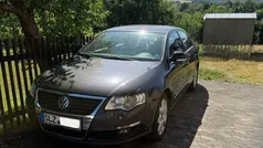 Braun Gebraucht 2006 VW Passat R Limousine | 3.700 €